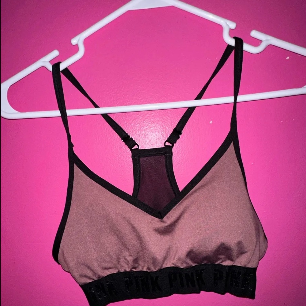 Victoria Secret Sports Bra